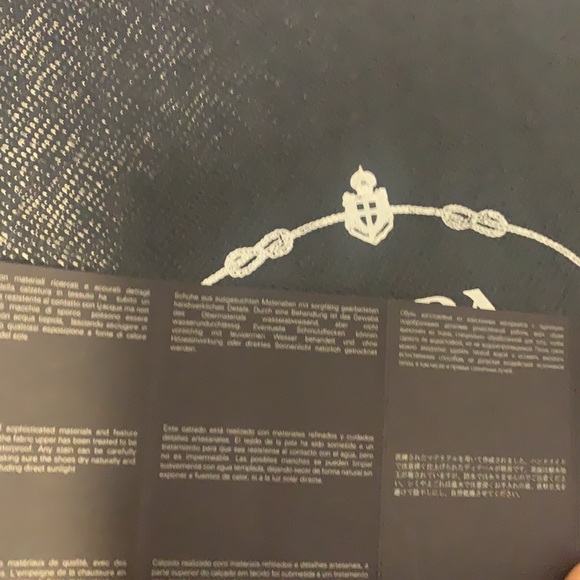 Prada cloudburst - Picture 9 of 16